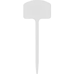 Növénycímke Strend Pro,  15 cm, csomag 10 db
