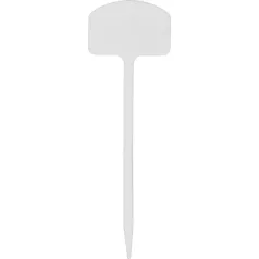 Strend Pro Növénycímke, 20 cm, csomag 10 db