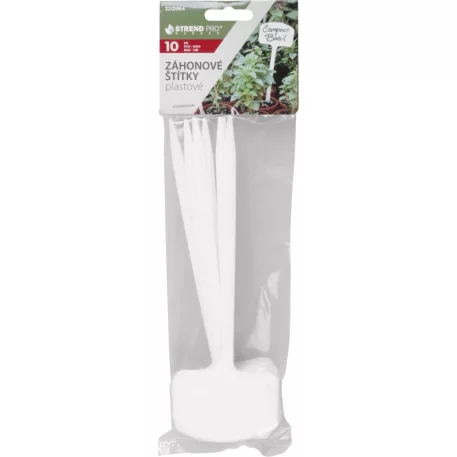 Strend Pro Növénycímke, 20 cm, csomag 10 db