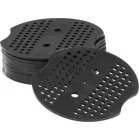 Rögzítő Strend Pro, fóliához és textíliához, rögzítő, kerti, 7 cm, csomag 10 db