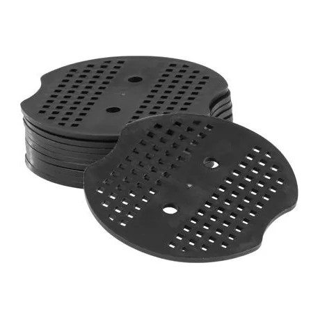 Rögzítő Strend Pro, fóliához és textíliához, rögzítő, kerti, 7 cm, csomag 10 db