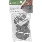 Rögzítő Strend Pro, fóliához és textíliához, rögzítő, kerti, 7 cm, csomag 10 db