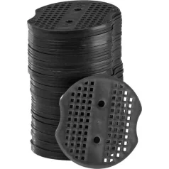   Rögzítő Strend Pro, fóliához és textíliához, rögzítő, kerti, 7 cm, csomag 50 db