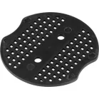 Rögzítő Strend Pro, fóliához és textíliához, rögzítő, kerti, 7 cm, csomag 50 db