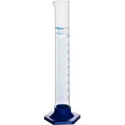 Henger Strend Pro, 100 ml, mérőhenger, üveg