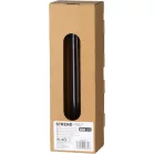 Henger Strend Pro, 100 ml, mérőhenger, üveg