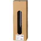 Henger Strend Pro, 500 ml, mérőhenger, üveg