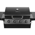 Grill Strend Pro Malaga, BBQ, gáz, 4 égő