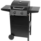 Grill Strend Pro Andora, BBQ, gáz, 2 égő