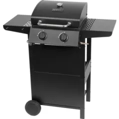 Grill Strend Pro Andora, BBQ, gáz, 2 égő