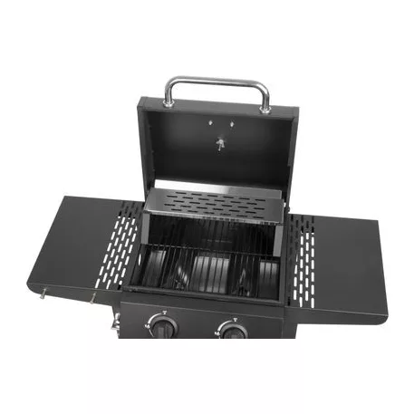 Grill Strend Pro Andora, BBQ, gáz, 2 égő