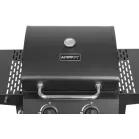 Grill Strend Pro Andora, BBQ, gáz, 2 égő