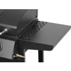 Grill Strend Pro Andora, BBQ, gáz, 2 égő