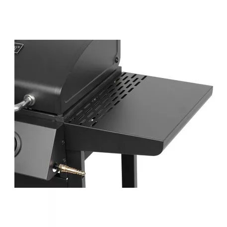 Grill Strend Pro Andora, BBQ, gáz, 2 égő