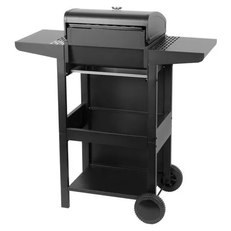Grill Strend Pro Andora, BBQ, gáz, 2 égő