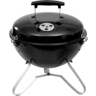 Strend Pro Niko BBQ faszenes grillsütő 37x43 cm