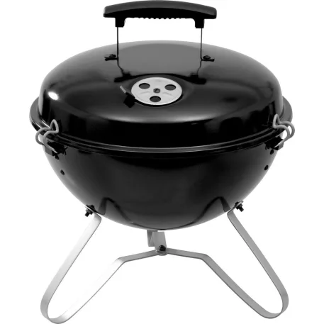 Strend Pro Niko BBQ faszenes grillsütő 37x43 cm