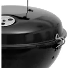 Strend Pro Niko BBQ faszenes grillsütő 37x43 cm