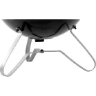 Strend Pro Niko BBQ faszenes grillsütő 37x43 cm