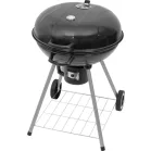 Strend Pro Marco grillsütő, BBQ, faszenes, 58,5x65x85 cm