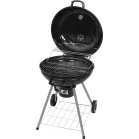 Strend Pro Marco grillsütő, BBQ, faszenes, 58,5x65x85 cm