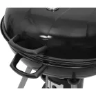 Strend Pro Marco grillsütő, BBQ, faszenes, 58,5x65x85 cm