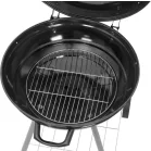 Strend Pro Marco grillsütő, BBQ, faszenes, 58,5x65x85 cm