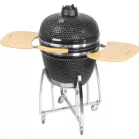 Grill Strend Pro Kamado Egg 23" fekete