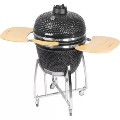 Grill Strend Pro Kamado Egg 23" fekete
