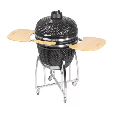 Grill Strend Pro Kamado Egg 23" fekete