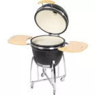 Grill Strend Pro Kamado Egg 23" fekete
