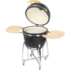 Grill Strend Pro Kamado Egg 23" fekete