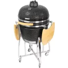 Grill Strend Pro Kamado Egg 23" fekete