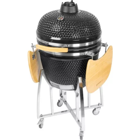 Grill Strend Pro Kamado Egg 23" fekete