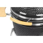 Grill Strend Pro Kamado Egg 23" fekete