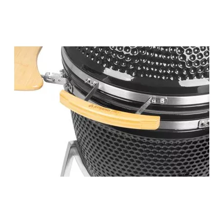 Grill Strend Pro Kamado Egg 23" fekete