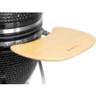 Grill Strend Pro Kamado Egg 23" fekete