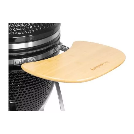 Grill Strend Pro Kamado Egg 23" fekete