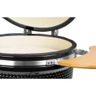 Grill Strend Pro Kamado Egg 23" fekete