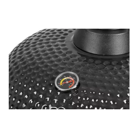 Grill Strend Pro Kamado Egg 23" fekete