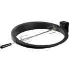 Húsforgató nyárs, Kamado Egg grillhez 23", 230V, 3xAA,
