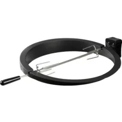   Húsforgató nyárs, Kamado Egg grillhez 23", 230V, 3xAA,