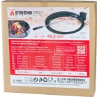 Húsforgató nyárs, Kamado Egg grillhez 23", 230V, 3xAA,
