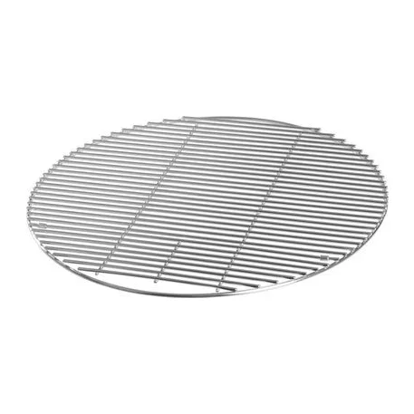 Grill rács Kamado Egghez, grillezés, 23"