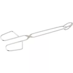   Strend Pro Grillfogó, grillezéshez és húsforgatáshoz, 30 cm
