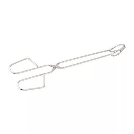 Strend Pro Grillfogó, grillezéshez és húsforgatáshoz, 30 cm