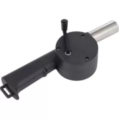Strend Pro Grill fúvó, mechanikus, 25 cm