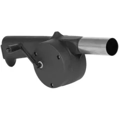 Strend Pro Grill fúvó, mechanikus, 25 cm