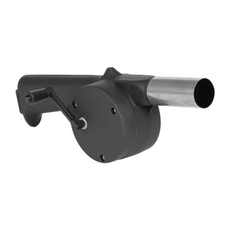 Strend Pro Grill fúvó, mechanikus, 25 cm