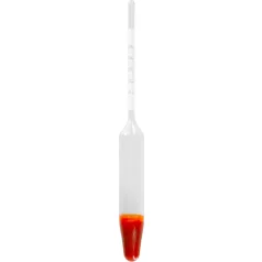 Vinomérő Strend Pro, WHT 0-20%, dobozban